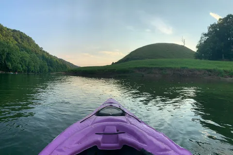 Clinch River Valley Family Campground Llc