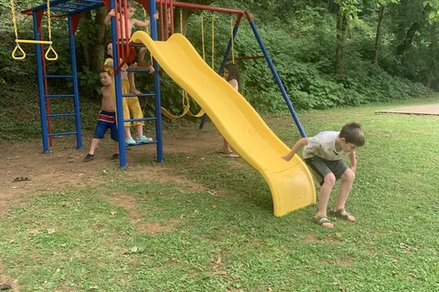 Clinch River Valley Family Campground Llc