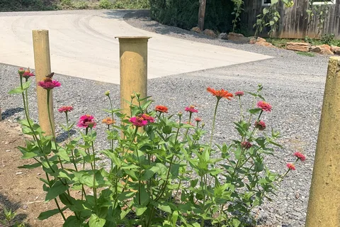 Clinch River Valley Family Campground Llc