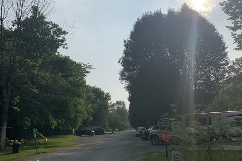 Clinch River Valley Family Campground Llc