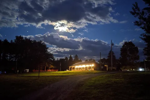 Saco River Hideaway Campground