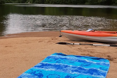 Saco River Hideaway Campground