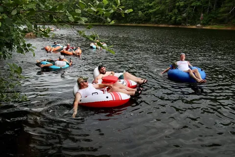 Saco River Hideaway Campground