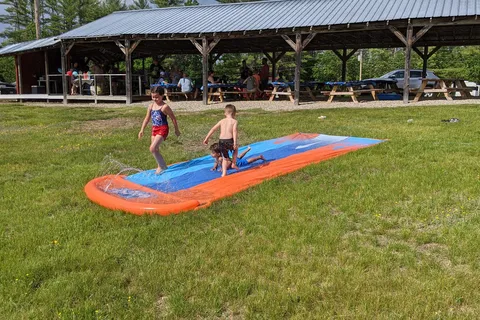 Saco River Hideaway Campground
