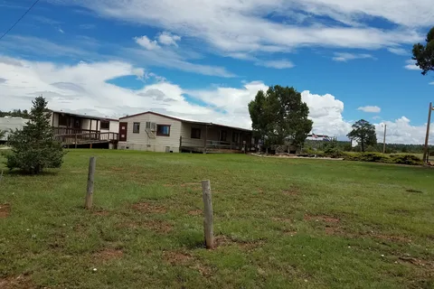 White Mountain Resort