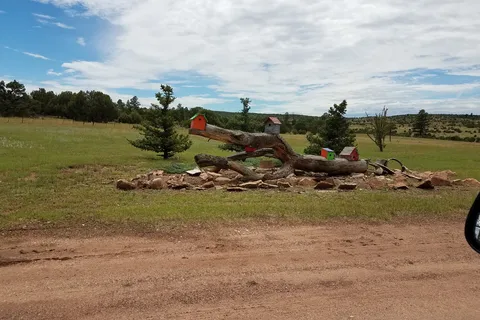White Mountain Resort