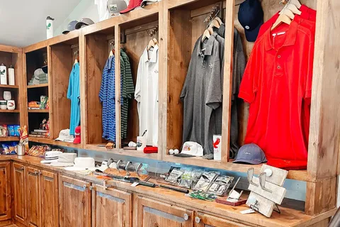 Eagle Crest Golf & RV Park