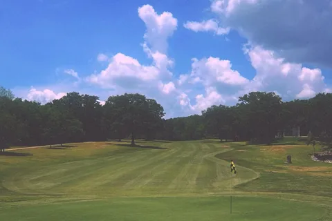 Eagle Crest Golf & RV Park