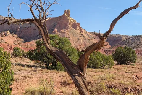 Ghost Ranch Education and Retreat Center