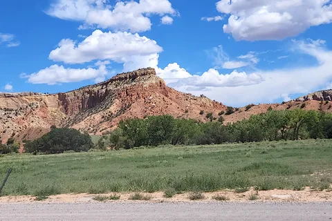 Ghost Ranch Education and Retreat Center