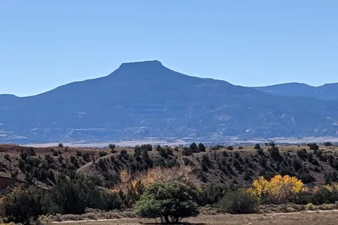 Ghost Ranch Education and Retreat Center