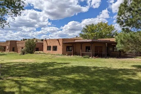 Ghost Ranch Education and Retreat Center