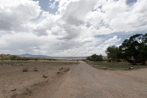 Ghost Ranch Education and Retreat Center