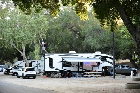 Temecula / Vail Lake KOA