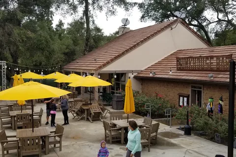 Temecula / Vail Lake KOA