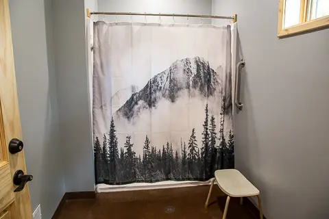 Wilderness Resort LLC
