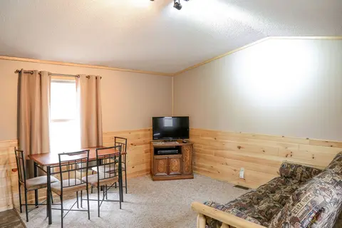 Wilderness Resort LLC