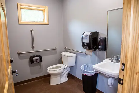 Wilderness Resort LLC