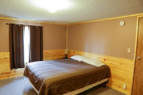 Wilderness Resort LLC