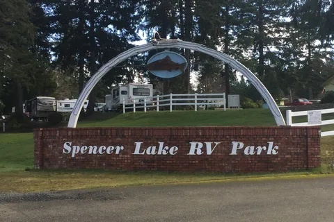 Spencer Lake RV Park