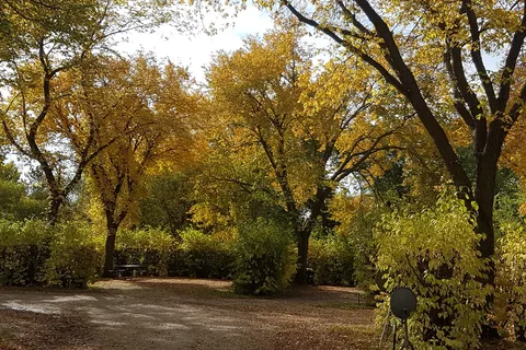 Gordon Howe Campground