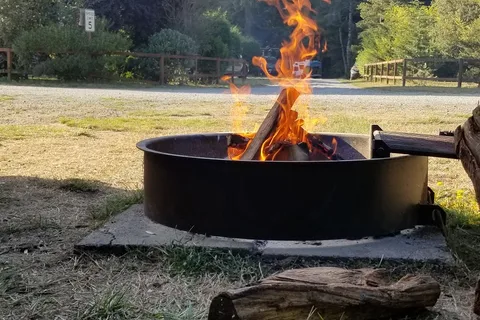 Crescent City / Redwoods KOA Holiday