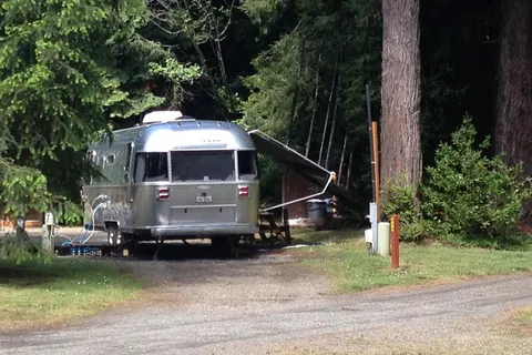 Crescent City / Redwoods KOA Holiday