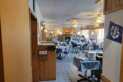 Hahn-a-Lula Resort