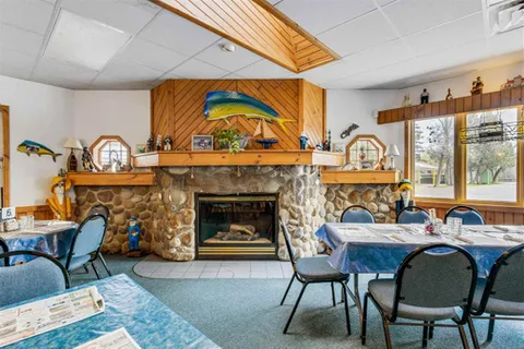 Hahn-a-Lula Resort