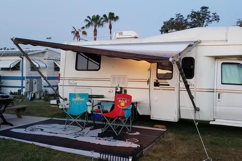 Glen Haven RV Resort