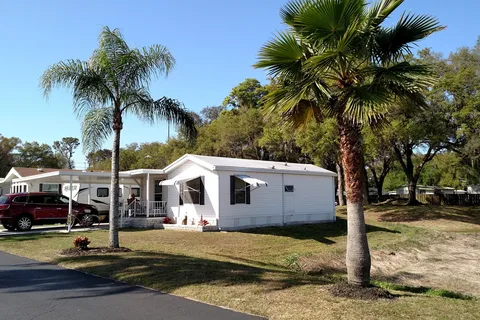 Glen Haven RV Resort