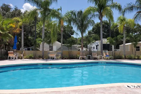 Glen Haven RV Resort