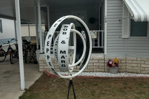 Glen Haven RV Resort