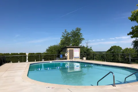 Country View Campground