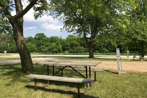 Country View Campground