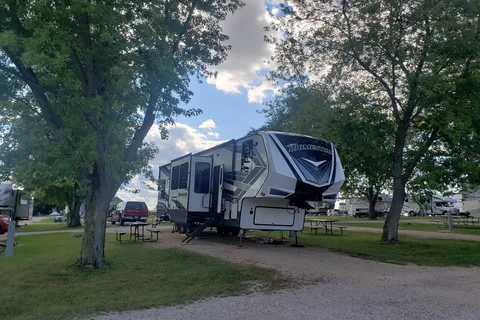 Country View Campground