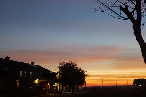 Ole Town Cotton Gin RV Park