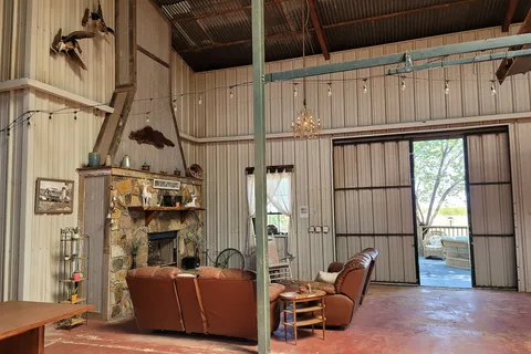 Ole Town Cotton Gin RV Park