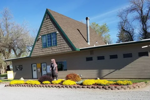 Brigham City / Perry South KOA Journey