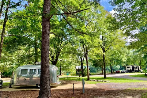 Wendy Oaks RV Resort