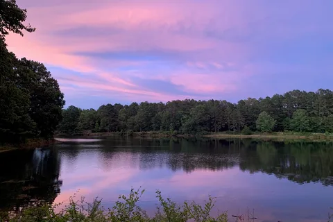 Wendy Oaks RV Resort