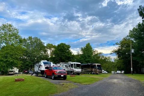 Wendy Oaks RV Resort