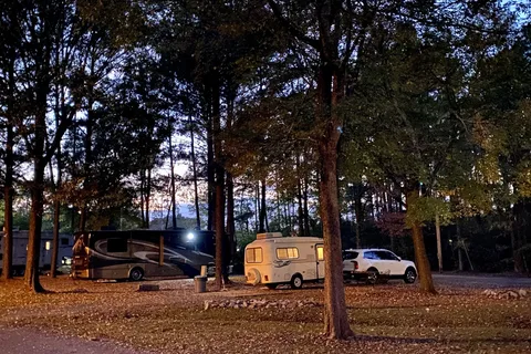 Wendy Oaks RV Resort
