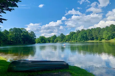 Wendy Oaks RV Resort