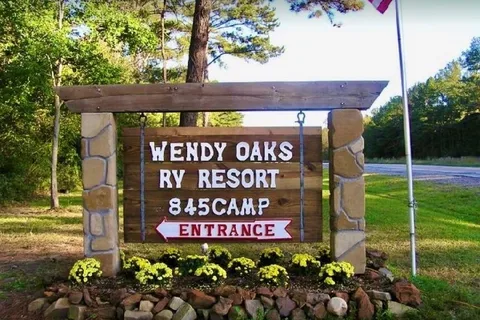 Wendy Oaks RV Resort