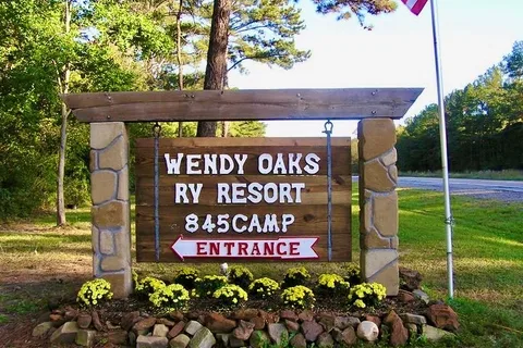 Wendy Oaks RV Resort
