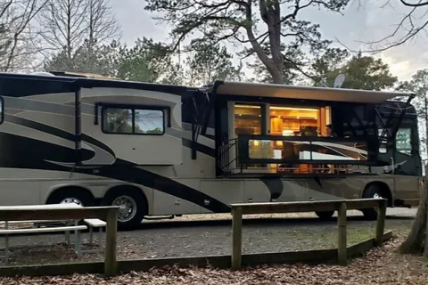 Wendy Oaks RV Resort