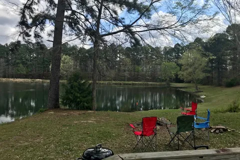 Wendy Oaks RV Resort
