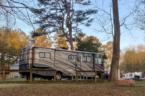 Wendy Oaks RV Resort