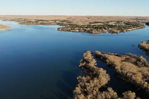 Merritt Trading Post and Resort